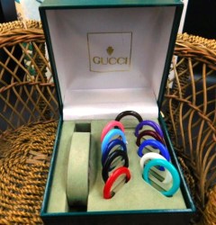 gucci bezels view